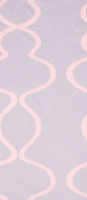 Tagvorhang rosa Adria 